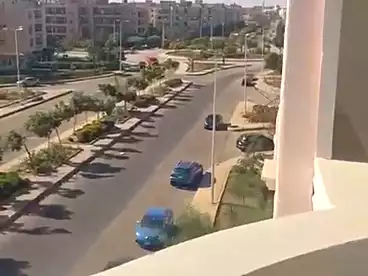 شقق للبيع في المجاوره الأولى، المنطقة الرابعة، 170 متر