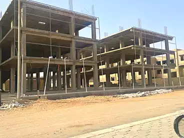 في كمبوند ايزولا - المصرية جروب، كمبوندات في حدائق أكتوبر، 29 متر