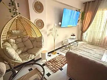 Apartments For sale in Shahr El Assal, El Bitash, 120 sqm