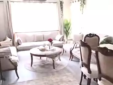في المرحلة السابعة، الرحاب، 131 متر