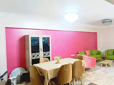 Apartments For sale in Hadayek El Zayton, El Zaytun, 145 sqm