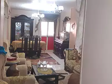 شقق للإيجار في شارع الصفا والمروة، فيصل، 120 متر