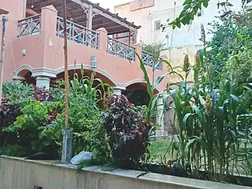 Villas For sale in El Hanafeya St., El Bitash, 500 sqm