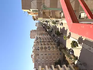 Apartments For sale in Street 67, Shatee El Nakheel, 120 sqm