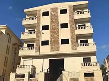 دوبلكس للبيع في المجاوره التاسعه، غرب سوميد، 400 متر