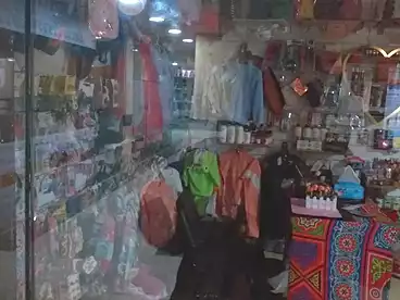 في المجاورة الأولى، الحي الثامن، 20 متر