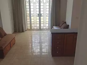 Studio For sale in Madinaty - B 7, Seventh Zone Buildings, 64 sqm