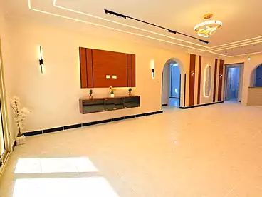 Apartments For sale in Shatee El Nakheel, Al Agamy, 180 sqm
