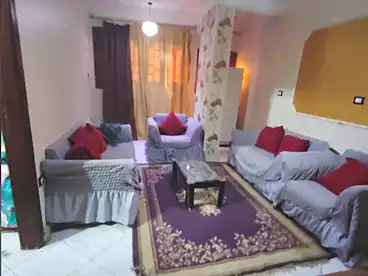 شقق مفروشة للإيجار في الهرم، القاهرة الكبرى، 80 متر