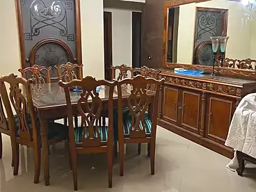 Apartments For sale in El-Nasr St., Smouha, 130 sqm