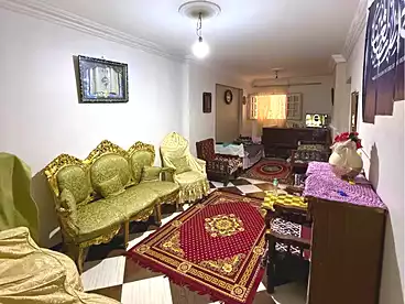 شقق للبيع في شارع ابراهيم السيد، سيدي بشر بحري، 100 متر
