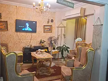 شقق للبيع في حلوان، القاهرة الكبرى، 110 متر