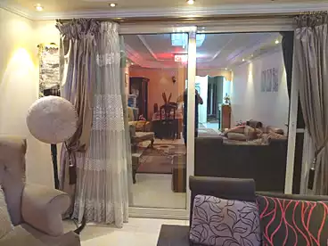 Apartments For sale in El Eshrein St, Faisal, 135 sqm