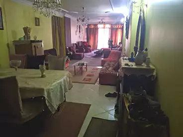 Apartments For sale in Sefara St., El Mariotia, 150 sqm