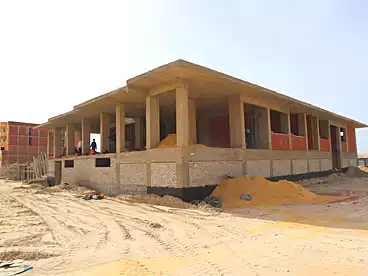 شقق للبيع في شاطئ روميل، مدينة مرسى مطروح، 40 متر