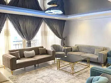 Properties For sale in El Batal Ahmed Abdel Aziz St., Dokki, 150 sqm