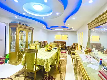 Apartments For sale in El-Reyad St, El Bitash, 160 sqm