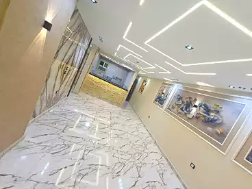 شقق للبيع في اللبيني، الهرم، 150 متر