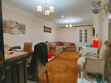 Apartments For sale in El Bitash, Al Agamy, 100 sqm