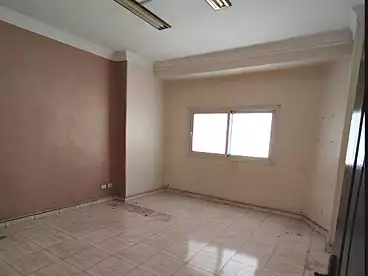 Offices For rent in El Lebeny, El Haram, 85 sqm