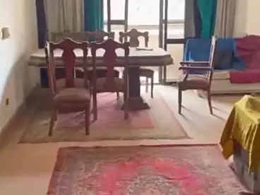 Apartments For sale in Al Samalehy 2 St, El Bitash, 140 sqm