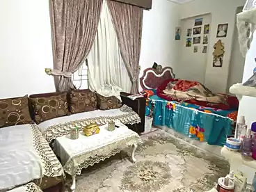 Apartments For sale in El Warsha St., El Hanouvel, 80 sqm