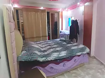 شقق للبيع في المريوطية، فيصل، 130 متر