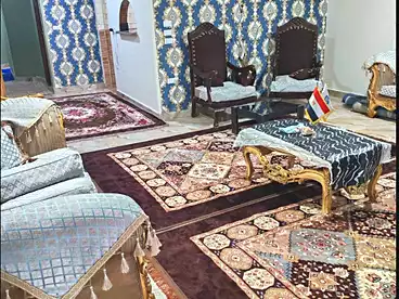 Apartments For sale in Ismael Kamel St., Helwan El Sharkeya, 200 sqm