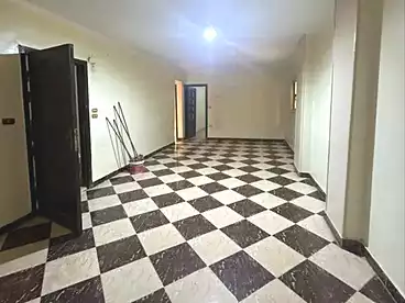 Apartments For rent in Ain Shams El Sharkia, Ain Shams, 100 sqm