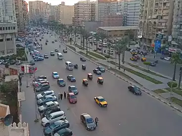 شقق للبيع في السيوف، الاسكندرية، 140 متر