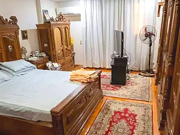 Apartments For sale in Khatem El Morsalin St, Tersa, 250 sqm