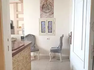 Furnished Apartment For rent in Ghasham Rd, Zagazig City, 175 sqm