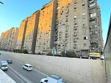Furnished Apartment For rent in El Lebeny, Faisal, 100 sqm