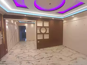 Apartments For sale in Qased Kareem St., El Bitash, 120 sqm