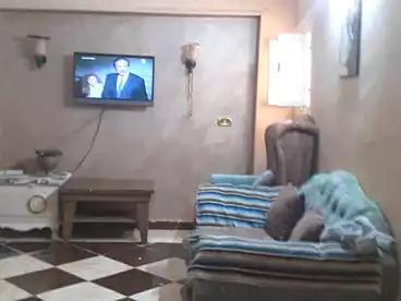 Building For sale in El Warsha St., Kafr Tuhurmos, 100 sqm