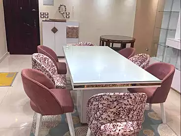 Apartments For sale in Khatem El Morsalin St, Tersa, 220 sqm