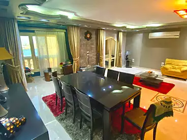 Apartments For sale in Mamfis St., Hai El Sharq, 280 sqm