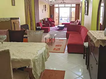 Apartments For sale in Sefara St., El Mariotia, 150 sqm