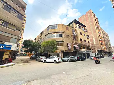 شقق للبيع في شارع الهرم، الهرم، 150 متر