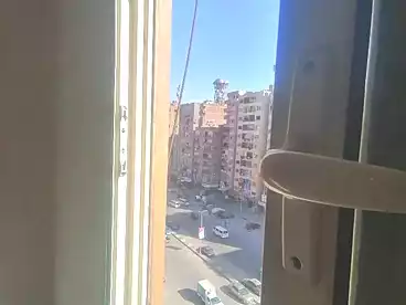 Apartments For rent in Moasaset El Zakah St., El Marg, 145 sqm