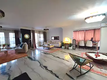Apartments For sale in Madinaty Road, First Zone Buildings, 250 sqm