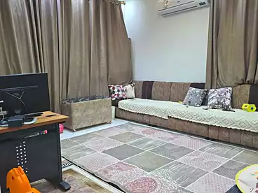 للبيع في ابو الهول 3، جاردينيا هايتس - أبو الهول، 100 متر