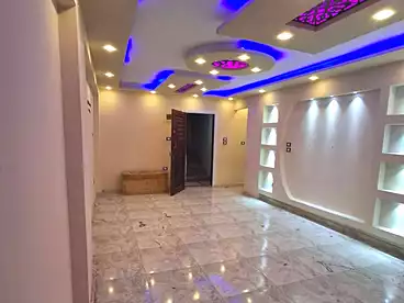 Apartments For sale in El Falki, El Seyouf, 100 sqm