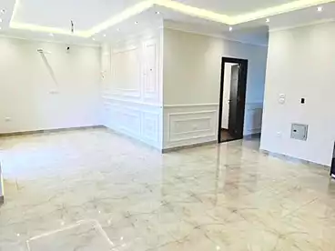 شقق للإيجار في شارع كعب بن مالك، النرجس 6، 230 متر