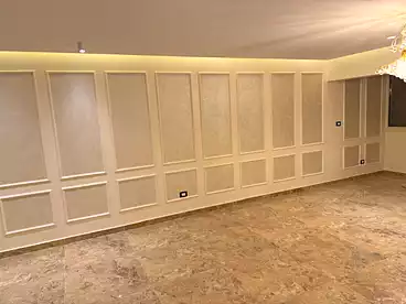 Apartments For sale in Rawdat Al Azhar Compound, Compounds in New Cairo, 156 sqm