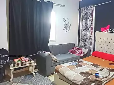 Apartments For sale in Manshyet El Sadr, Hadayek El Koba, 107 sqm