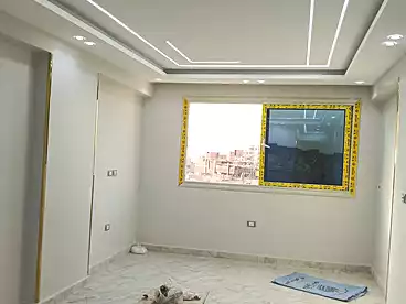 Apartments For rent in Nozha 2, Greater Cairo, 100 sqm