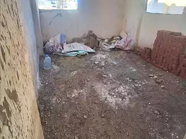 شقق للبيع في شارع كفر العجمي، البيطاش، 110 متر