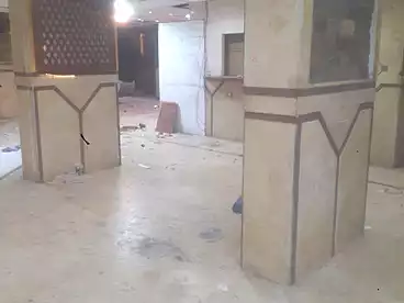 مخازن للإيجار في شارع ترعة الجبل، الزيتون الغربية، 250 متر