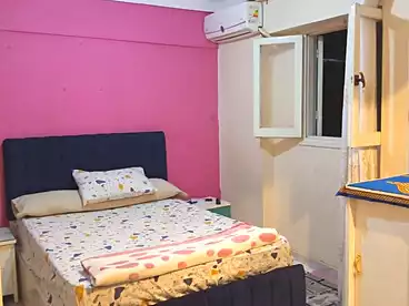 شقق للبيع في المندرة بحري، المندرة، 120 متر